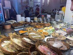 -长平老姿娘夜粥(平东一街店)
