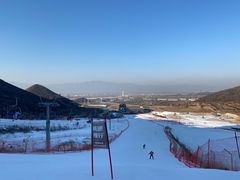 -八达岭滑雪场