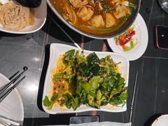 -枪火串烧·东北特色烧烤(罗湖总店)