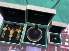 -嘉兴戴梦得购物中心