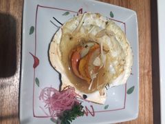 -翔峰炭火鳗鱼(悦泰街里公寓店)