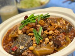 -徽珍源(龙茗路店)
