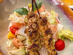 -Tegu泰古莲·泰国餐厅(红山6979店)