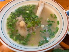-闵四遵义羊肉粉(朝外大街店)