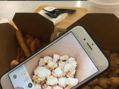 -茶力的小怪兽(梅林卓悦汇店)