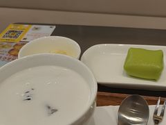 榴芒班戟-满记甜品(王府井北京市百货大楼店)