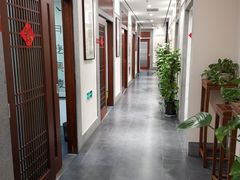 -秦汉胡同书法古筝围棋国画书院(宝地分馆)