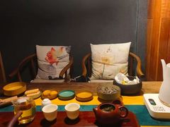 -邈墨茶馆(凤起路店)