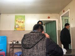 -陈记锅巴菜(五大道店)