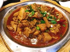 -锡和无锡菜(景丽苑店)