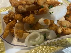 -陈生记黑鱼馆·20年活鱼现杀(宁波鼓楼店)