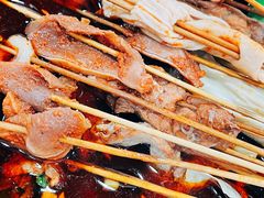 -蜀串香牛杂火锅串串