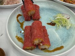 -丰尔粥食·顺德鱼生·干蒸排骨顺德菜(大良分店)