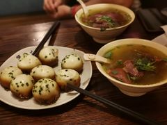 -哑巴生煎(临顿路店)