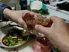 -桃屋日本料理(清华科技园店)
