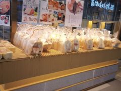 -西村叔叔的店·面包·甜品·蛋糕(清河万象汇店)