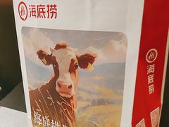 -海底捞火锅(天津SM城市广场店)