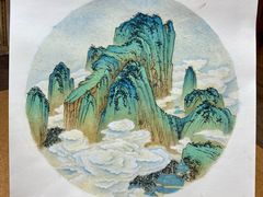 -八哥美术·成人美术画室(总校区)