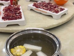 -潮悦牛肉火锅城(水贝店)