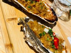 -大萝卜烧烤羊蝎子烤全羊(新城河路店)