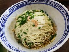 -同得兴 Since·1995 传统苏式面馆(嘉馀坊店)