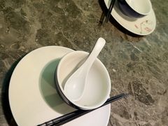 -绿茶餐厅(天津天河城店)