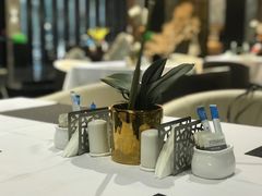 -乔治莫兰迪酒店(济南解放路山东大学店)
