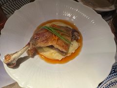-夏朵餐厅(丁香店)