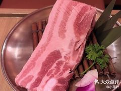 -西塔老太太泥炉烤肉(亚运村店)
