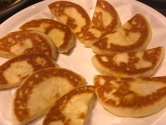 蒙古酸奶饼-九十九顶毡房(阜石路店)