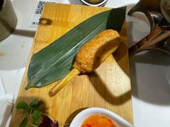 -青檸泰 LIME THAI (财富购物中心店)