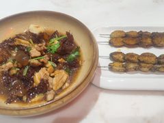 -丁字口海鲜热炒·烧烤大排档