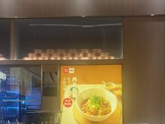 -西贝(武汉天地店)