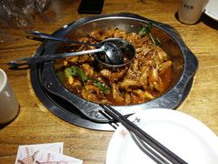 -喜虾客·大虾火锅(郑州无限城店)