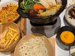 -无印良品餐堂 MUJI Diner(成都太古里店)