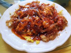 -东兴黄鳝饭店(江洲店)