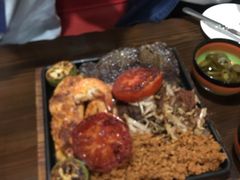 -panchos 墨西哥餐厅(嘉绿苑店)