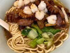 -奎元馆.百年奎元.非遗传承(西湖边的解放路店)