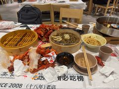 -靓靓蒸虾·头牌蒸虾(沙湖旗舰店)