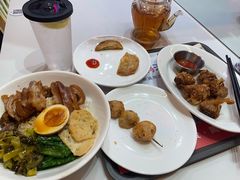 -陈鹏鹏潮汕菜(机场卫星厅·561登机口店)