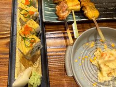 -鸟剑居酒屋(天河南二路店)