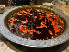 -重庆渝达老火锅(春熙路店)