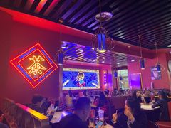 大堂-宝葫芦西北茶食铺(万达店)