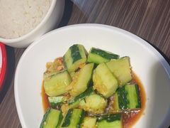 -胖哥俩肉蟹煲(华贸店)
