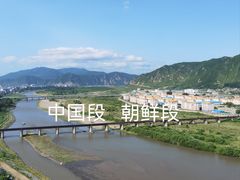 -图们国门景区