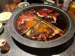 -陈眼镜火锅(总店)