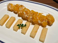 -曾宴·楚菜(湖北省博物馆店)