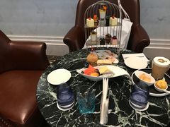 -海豚湾·大堂吧(厦门佰翔波特曼七星湾酒店)