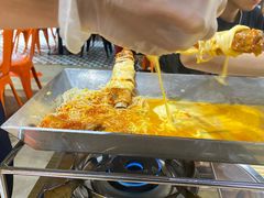 -韩国大金刚烤肉·料理(印象城店)