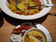 -太二酸菜鱼(沈阳万象城店)